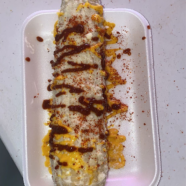 Elote