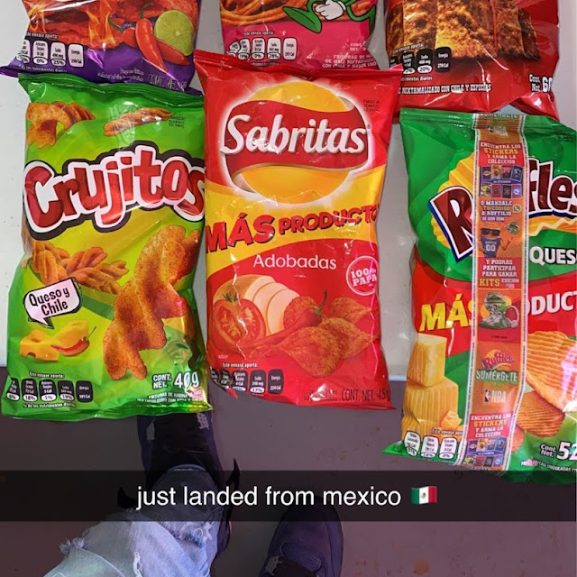 Potato Chip