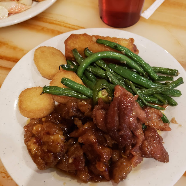 Chinese Food