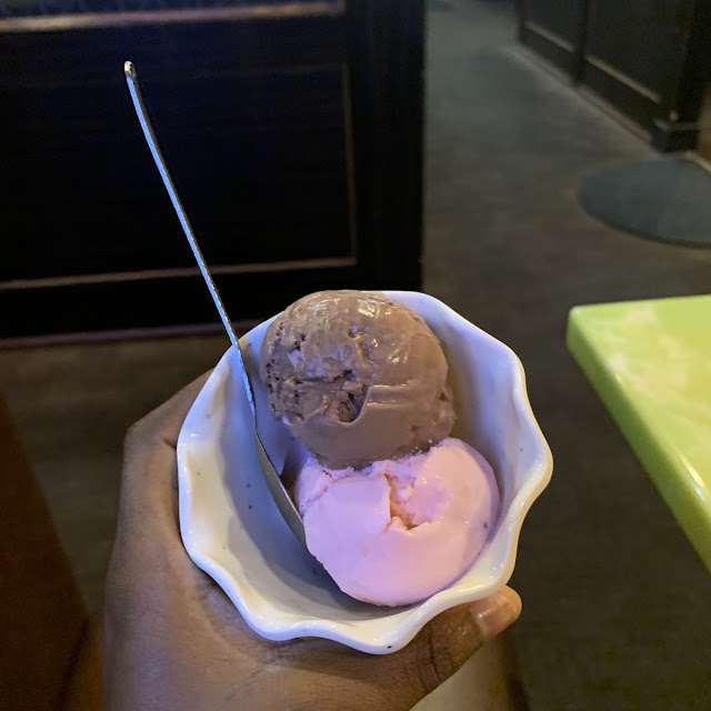Ice Cream