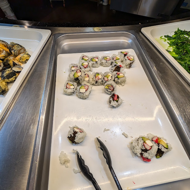 California Roll