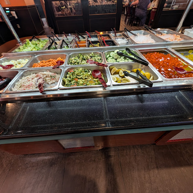 Salads