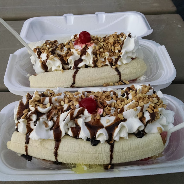 Banana Split
