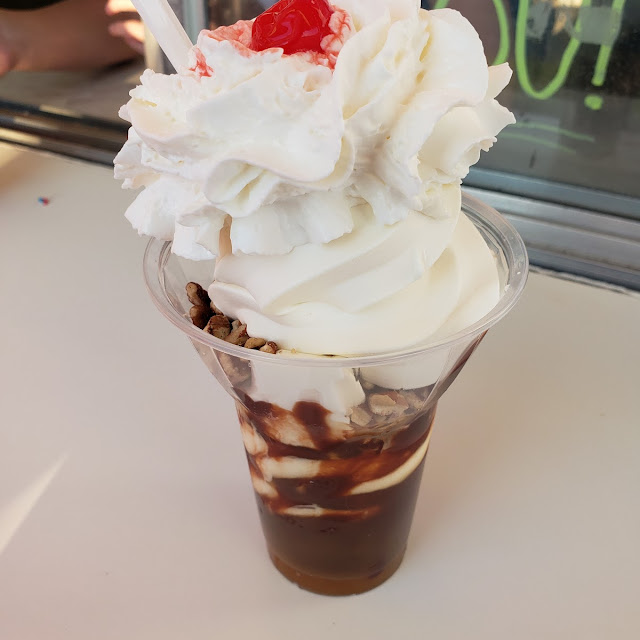 Hot Fudge