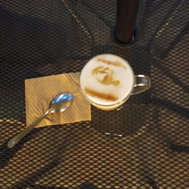 Capuchino Vainilla Mi Favorito