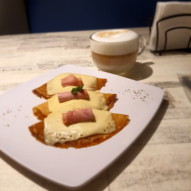 Crepa Hawaiana
