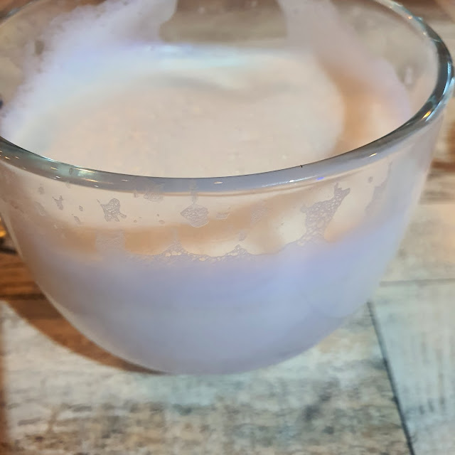 Chocolate Blanco