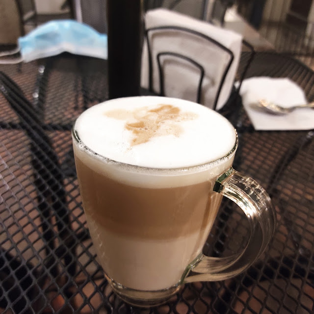 Capuchino Baileys