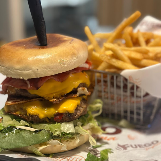 Hamburguesa