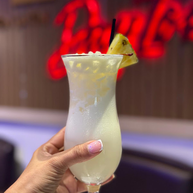 Piña Colada