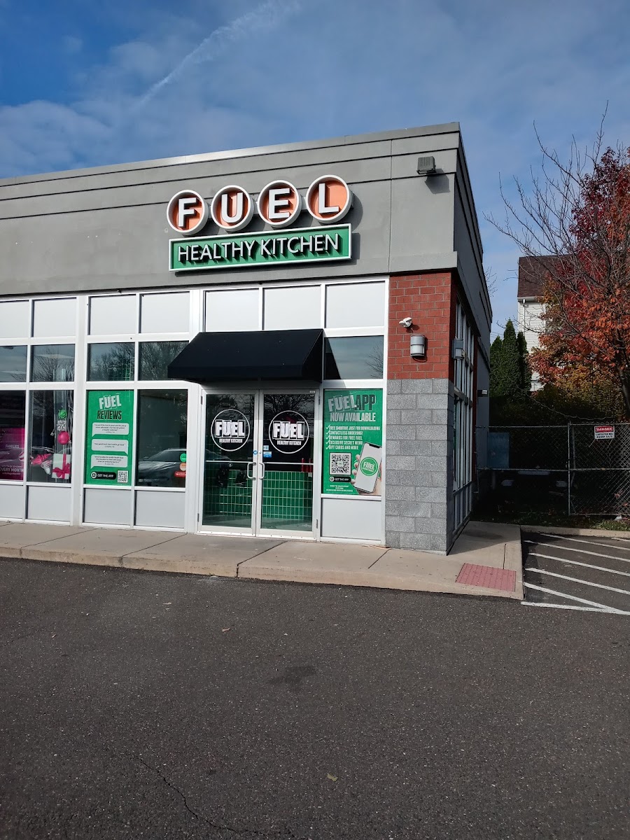 Fuel Healthy Kitchen (Northeast Philly)