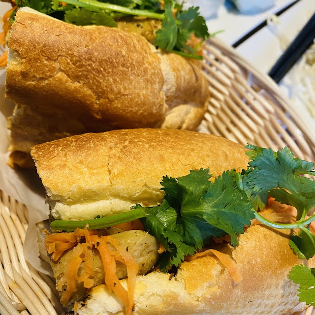 Banh MI