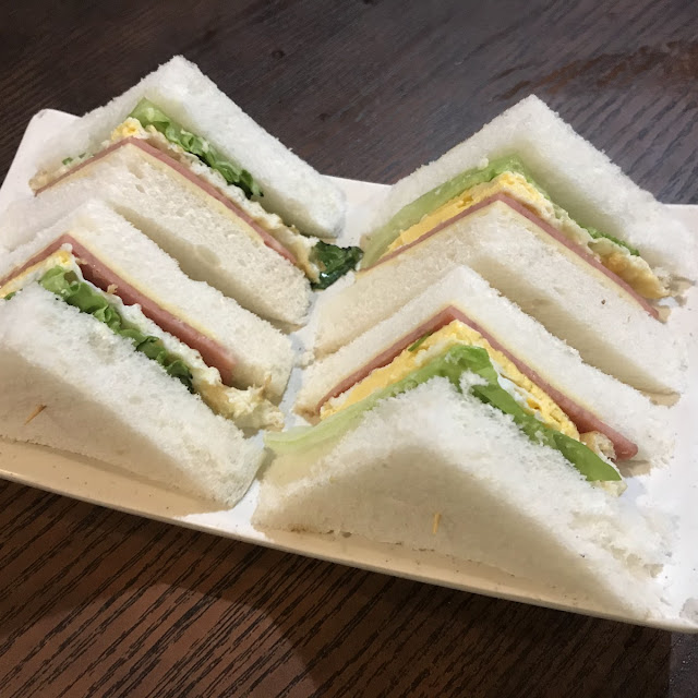 Sandwich