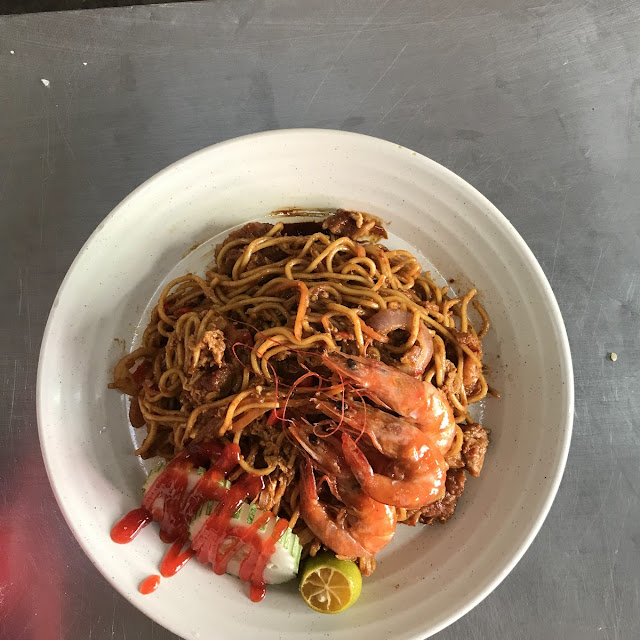 Malay Mee