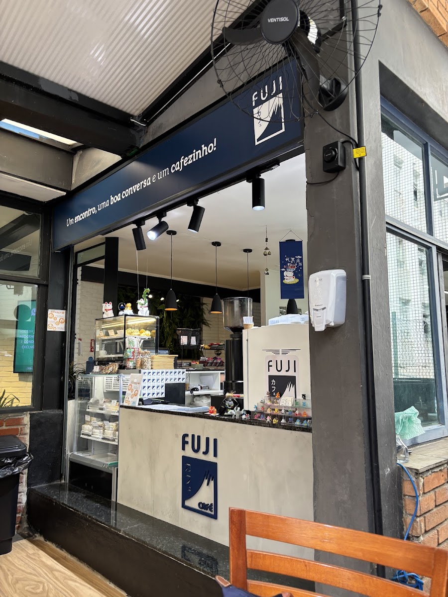 Fuji Café