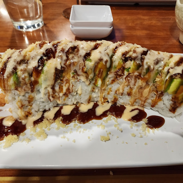 Clearview Roll