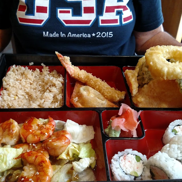Bento