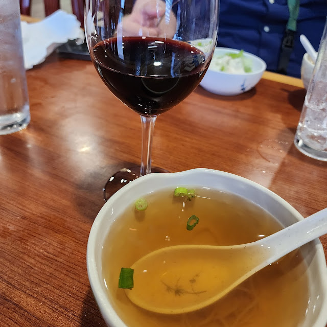 Soup