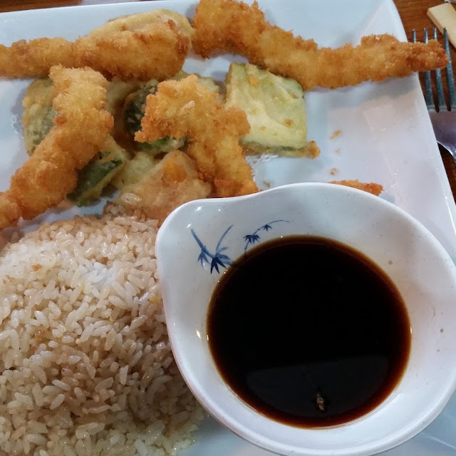 Tempura