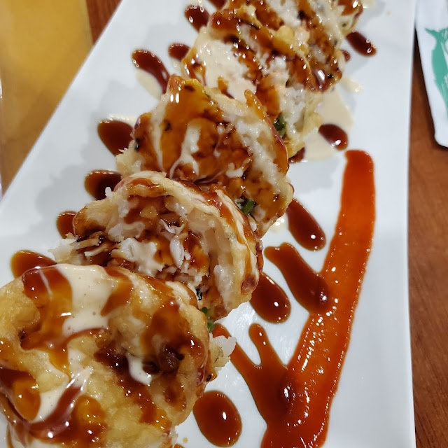 Sushi Roll