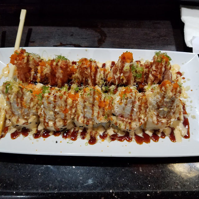 Metairie Roll