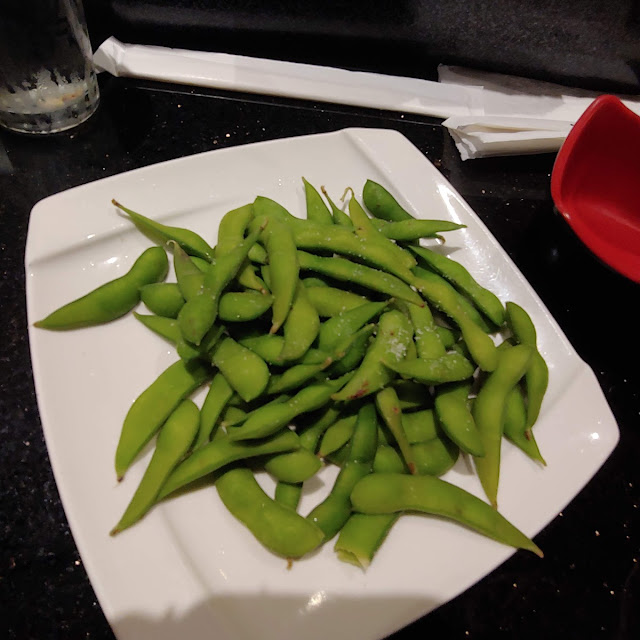 Edamame