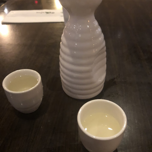 Saki
