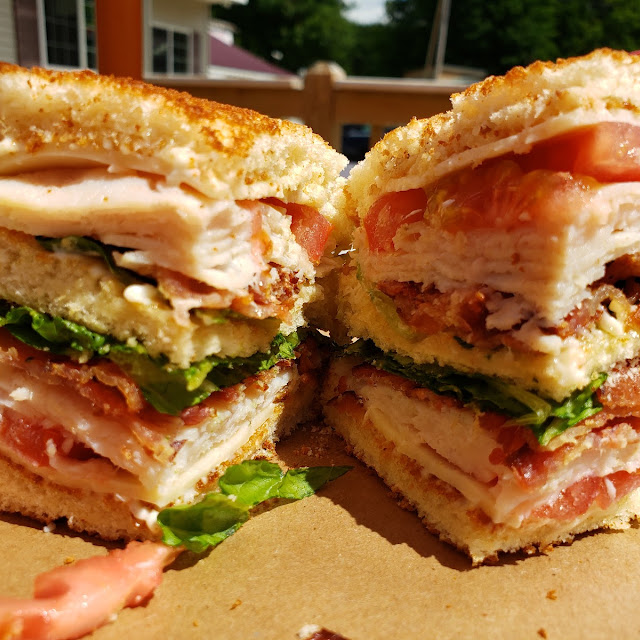 Turkey Club