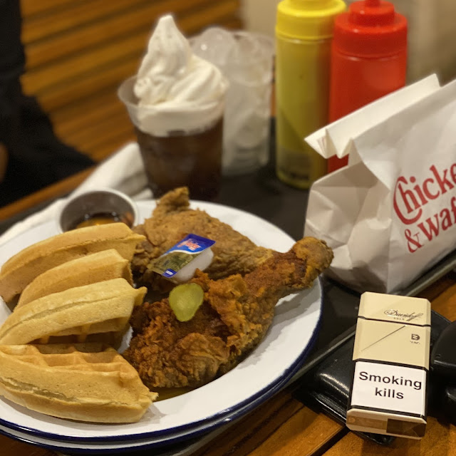 Chicken Wings Dinner Rolls