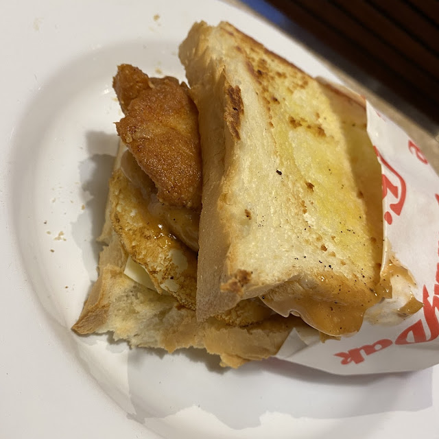 Sandwich