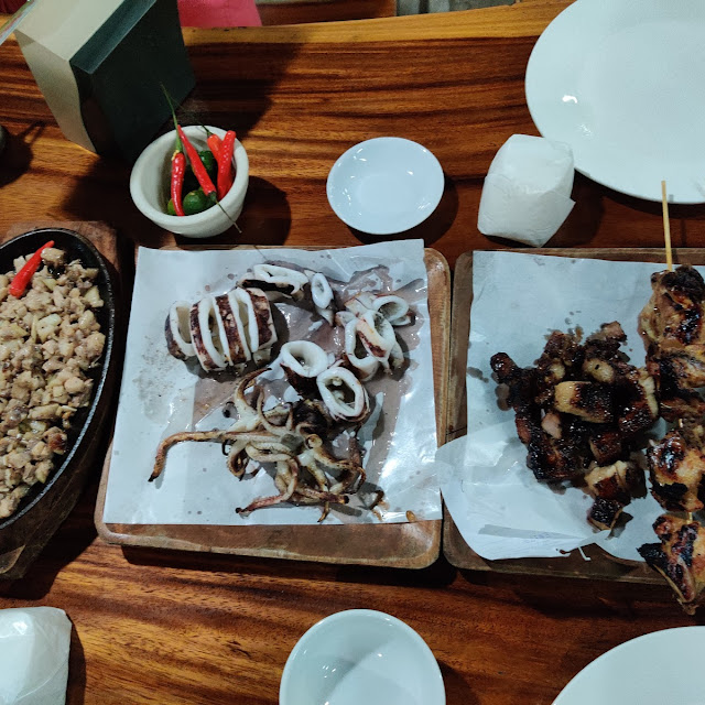 Chicken Gripled