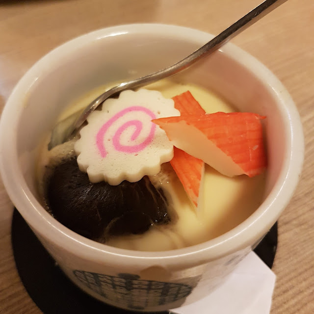 Chawan Mushi