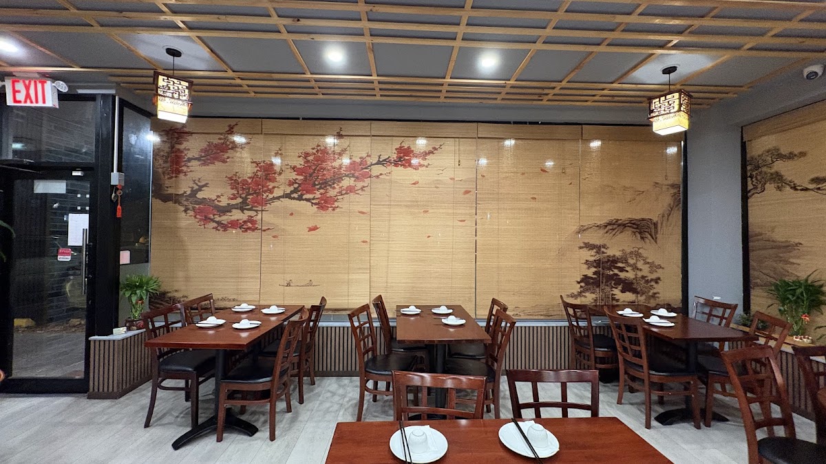 Fusion Kitchen 味食坊 - Staten Island