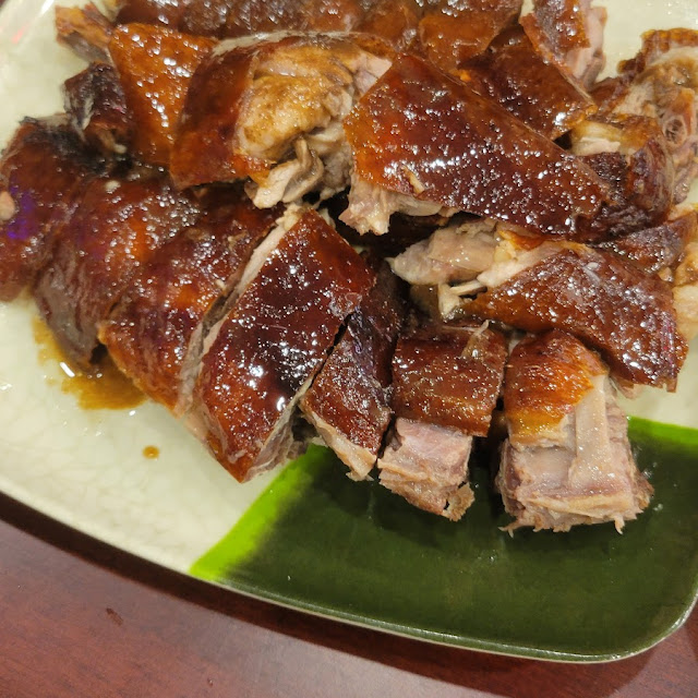 Peking Duck