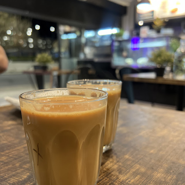 Tea