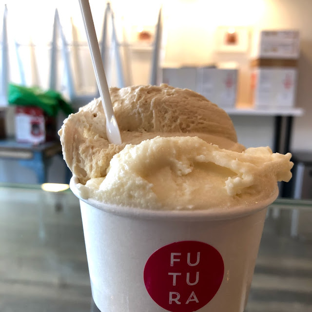 Pistachio Gelato