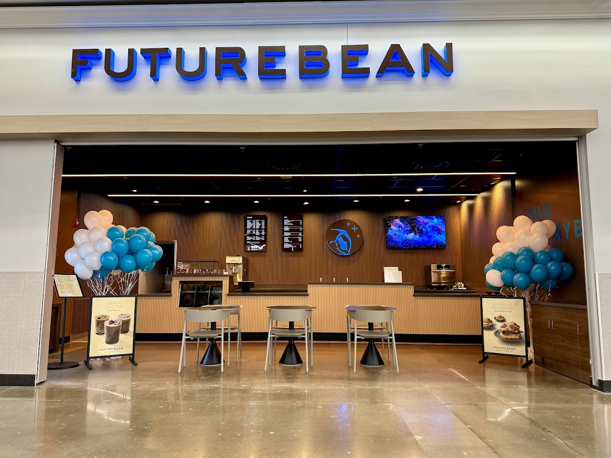 FUTUREBEAN