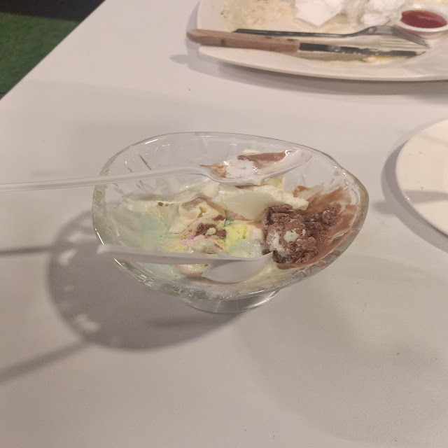 Ice Cream