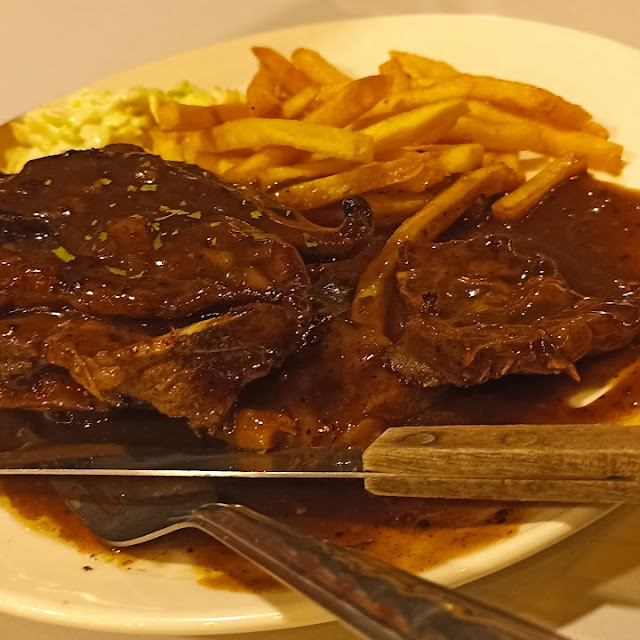 Lamb Shoulder