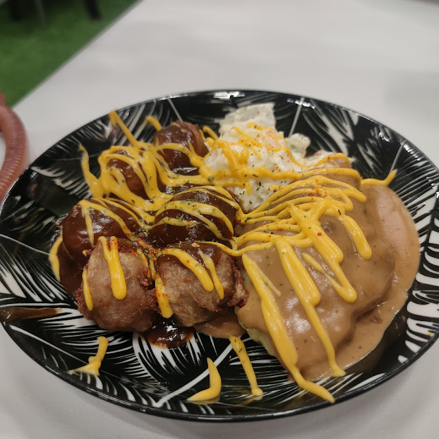 FWC Cheezy Wedges