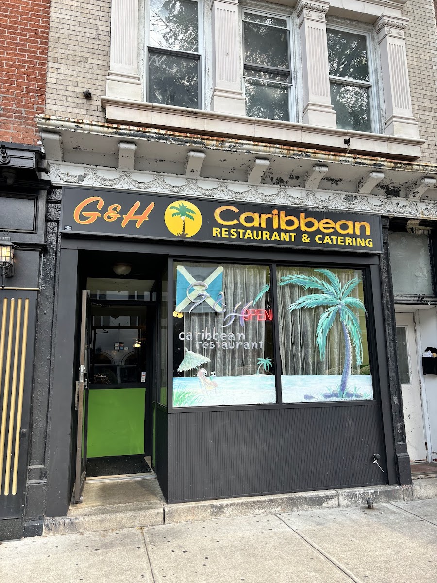 G & H - Peekskill