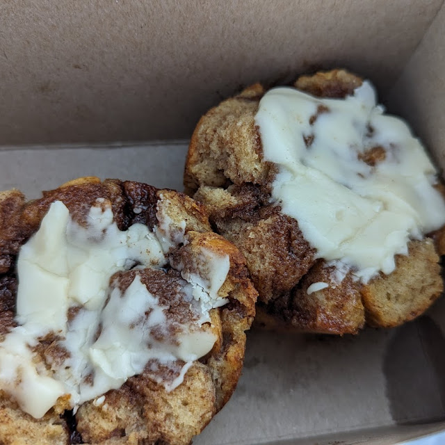 French Toast Muffins