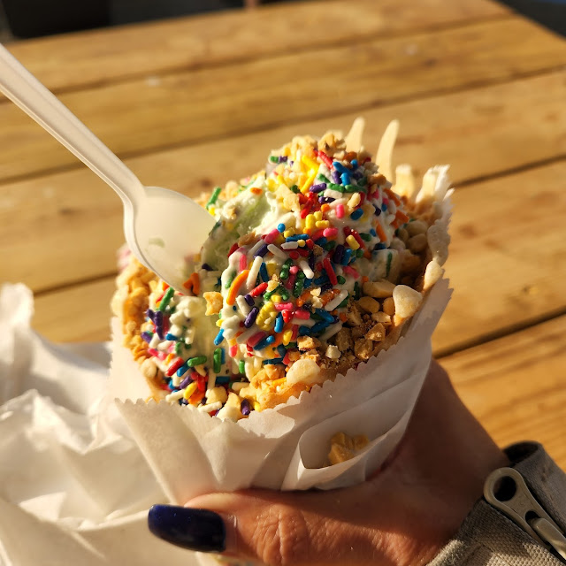 Ice Cream Cone