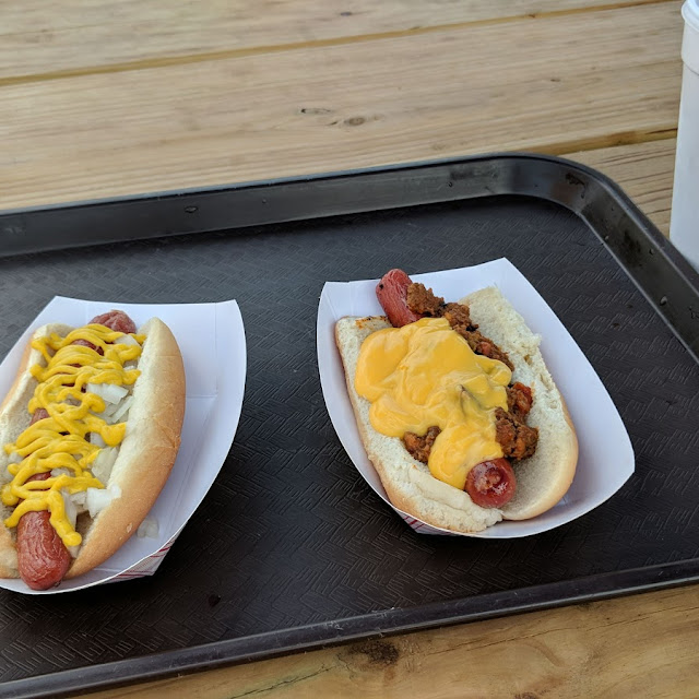 Hot Dog