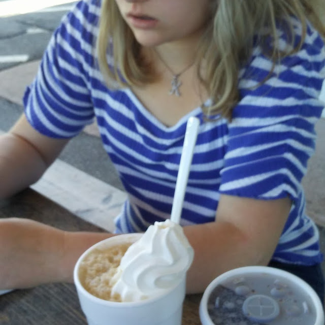 Ice Cream Soda