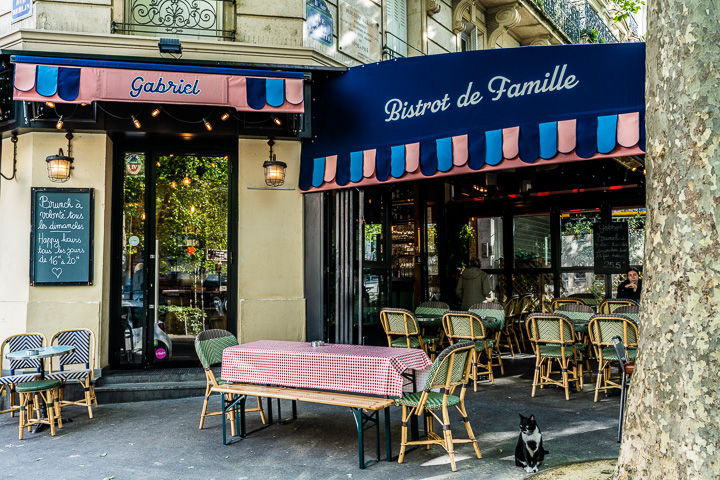 Gabriel Cafe