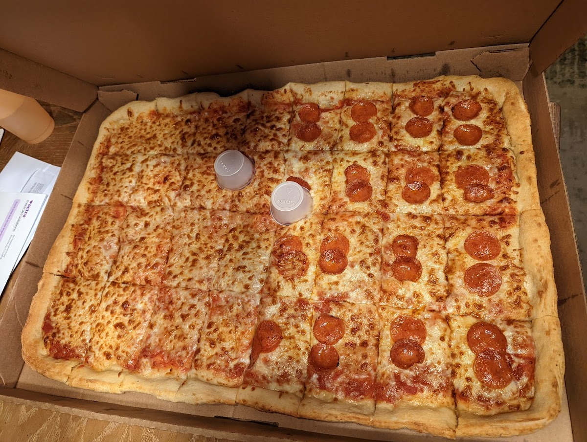 Gaetano's Pizzeria