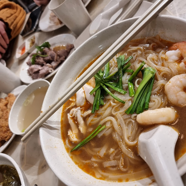 Gai See Hor Fun