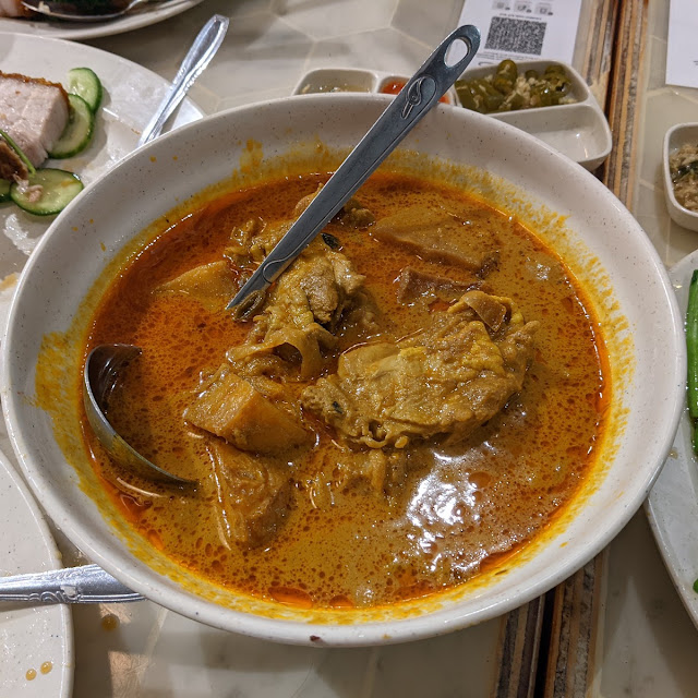 Chicken Curry