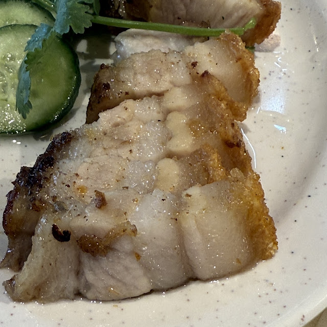 Crispy Pork